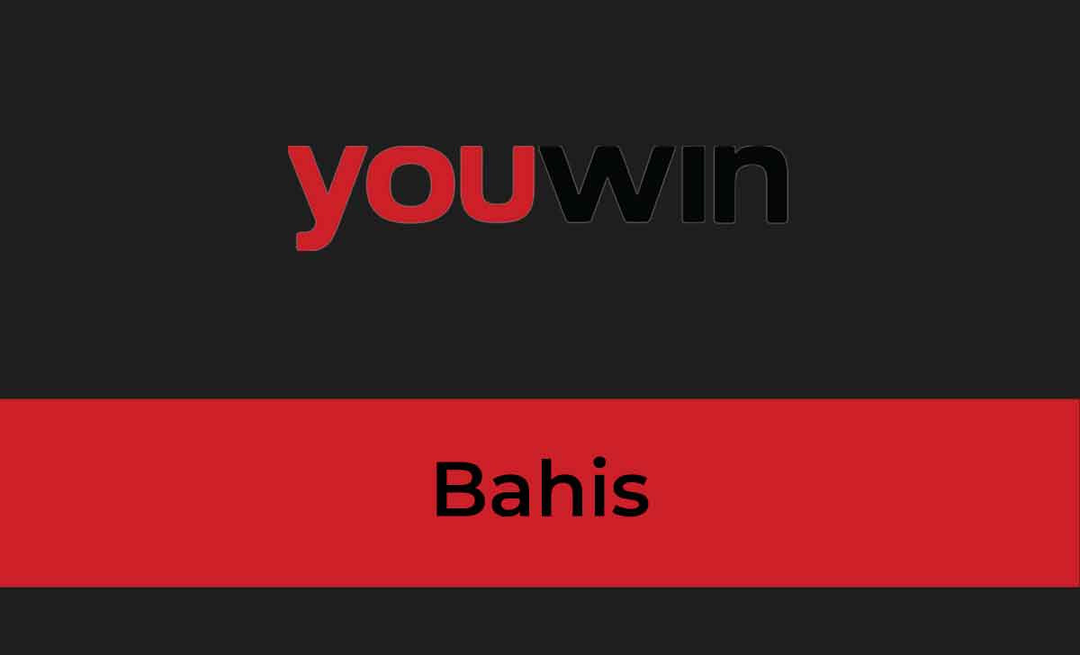 Youwin Bahis