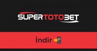 Supertotobet İndir