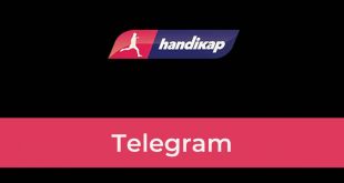 Handikap Telegram