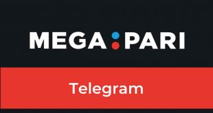 Megapari Telegram