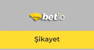 Betlio Şikayet