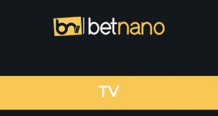 Betnano TV