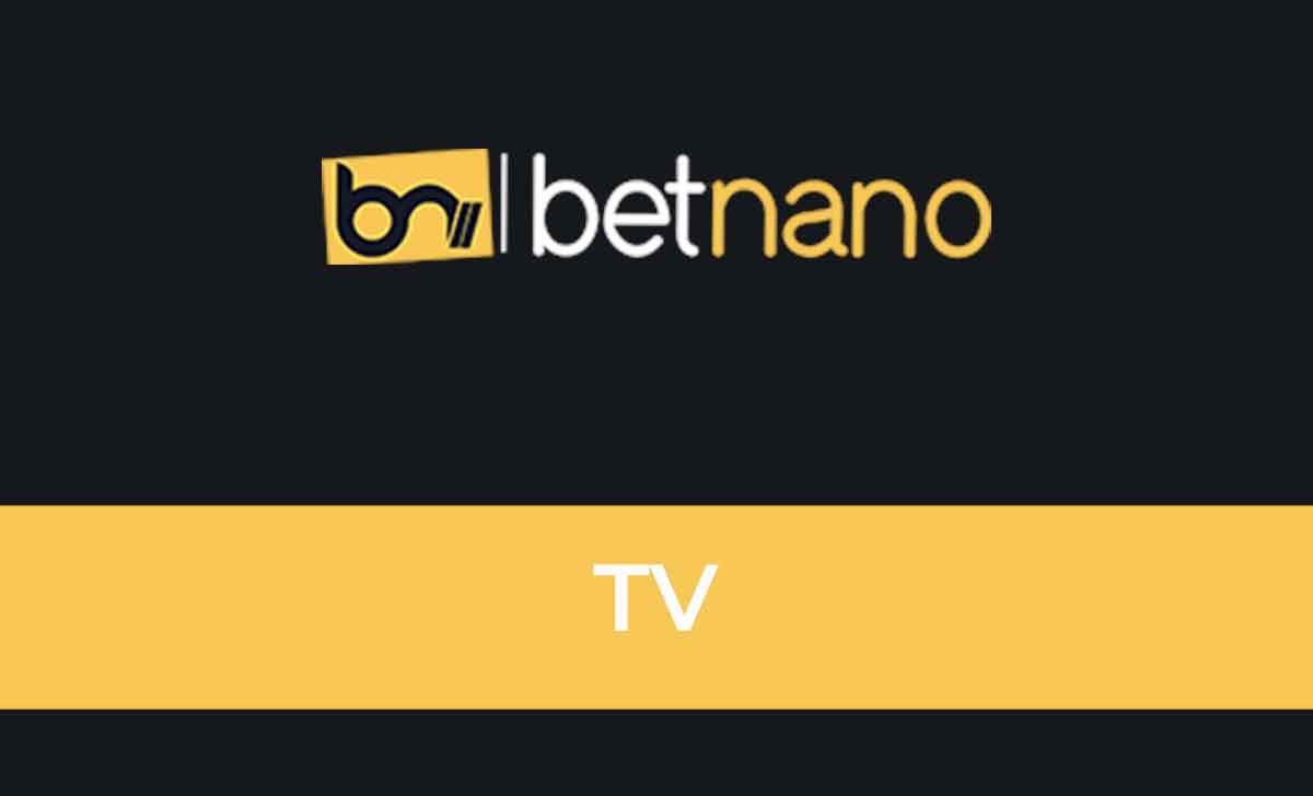 Betnano TV