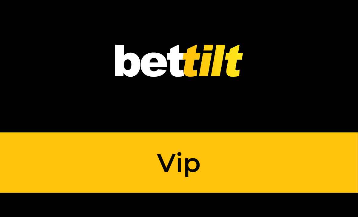 Bettilt Vip