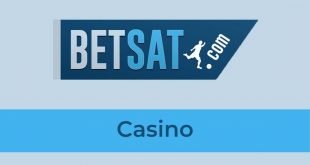 Betsat Casino