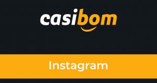 Casibom Instagram