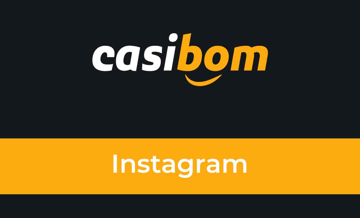 Casibom Instagram