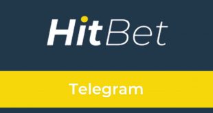 Hitbet Telegram