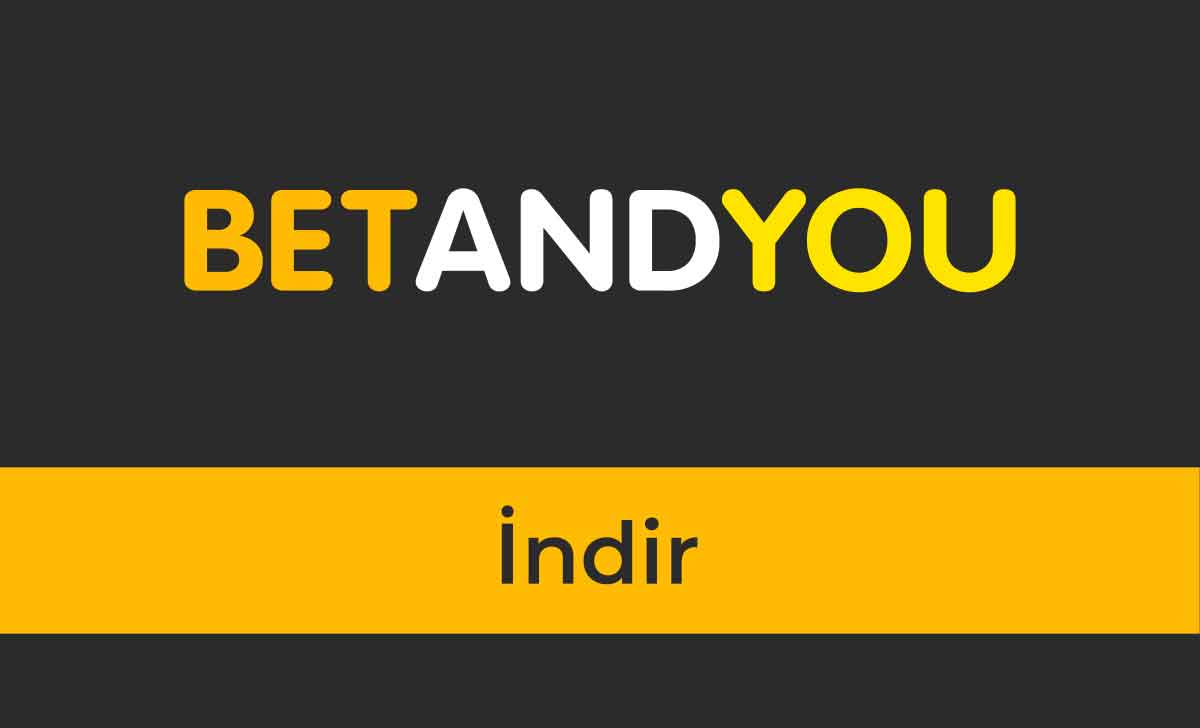 BetandYou İndir