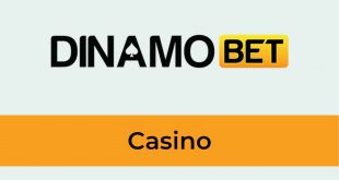 Dinamobet Casino