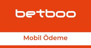 Betboo Mobil Ödeme