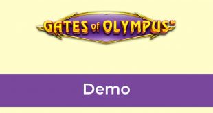 Gates of Olympus Demo