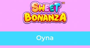Sweet Bonanza Oyna