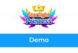 Starlight Princess Demo
