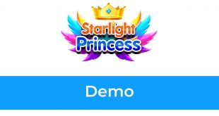 Starlight Princess Demo