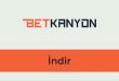 Betkanyon İndir