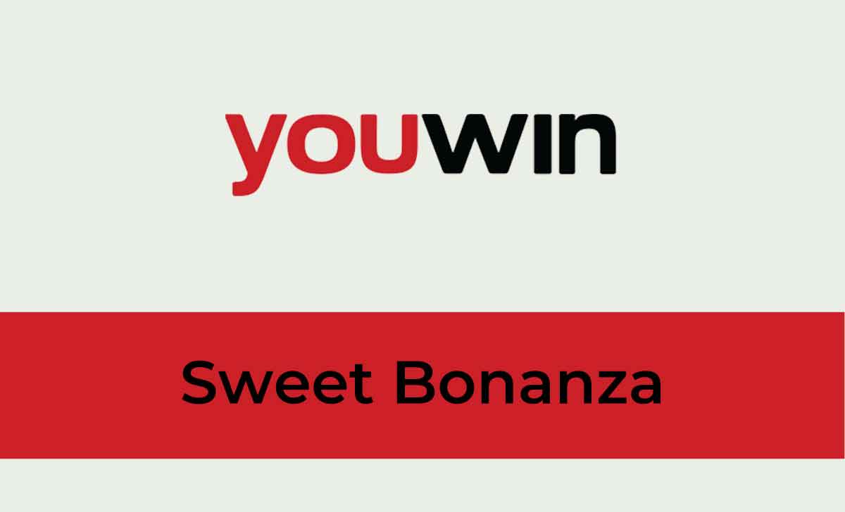 Youwin Sweet Bonanza