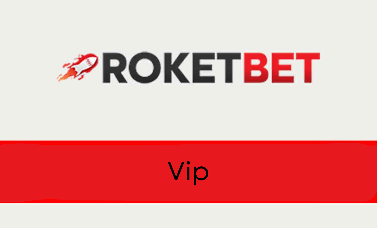 roketbet vip