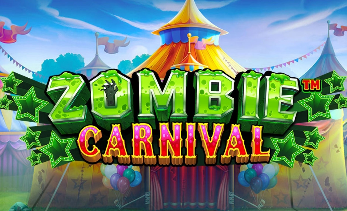 Zombie Carnival Oyna Demo