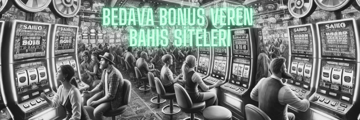 bedava bonus veren bahis şirketleri