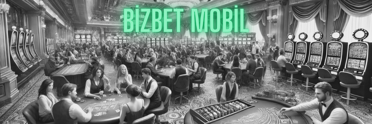 Bizbet Mobil