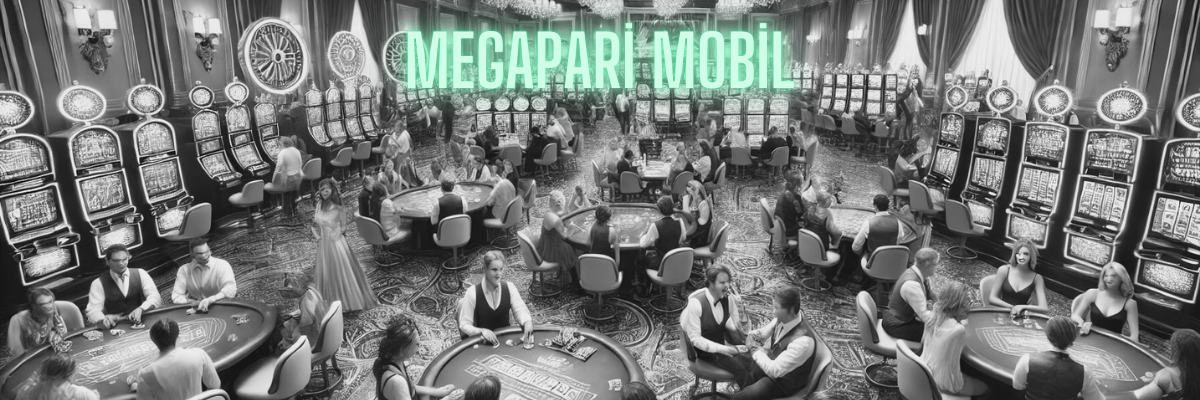 Megapari Mobil
