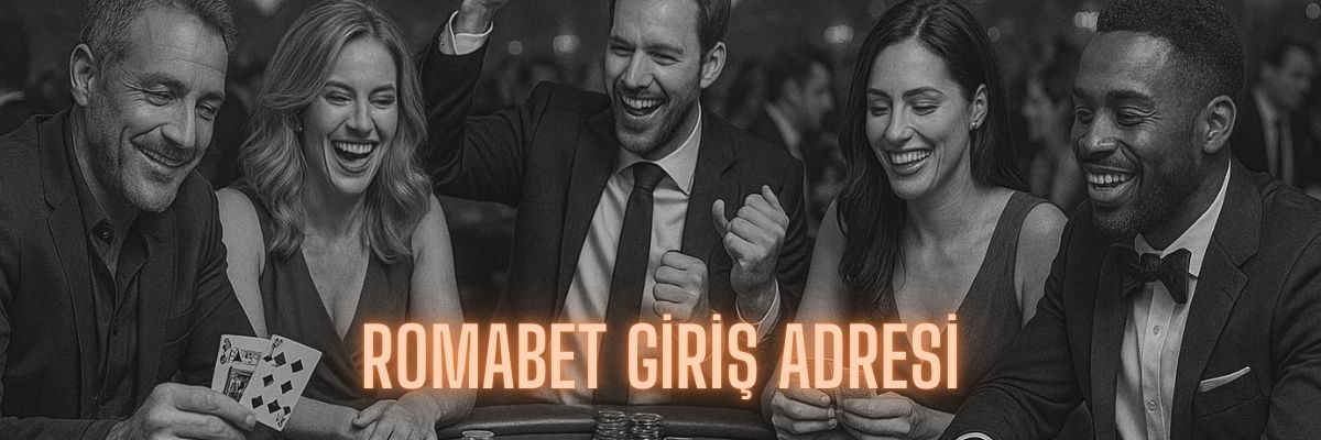 Romabet Giriş Adresi