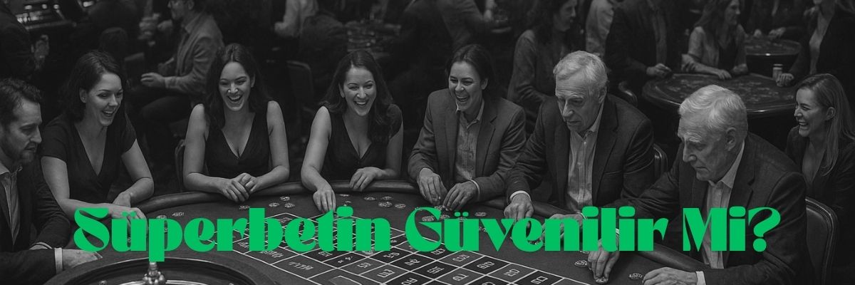 Süperbetin Güvenilir Mi